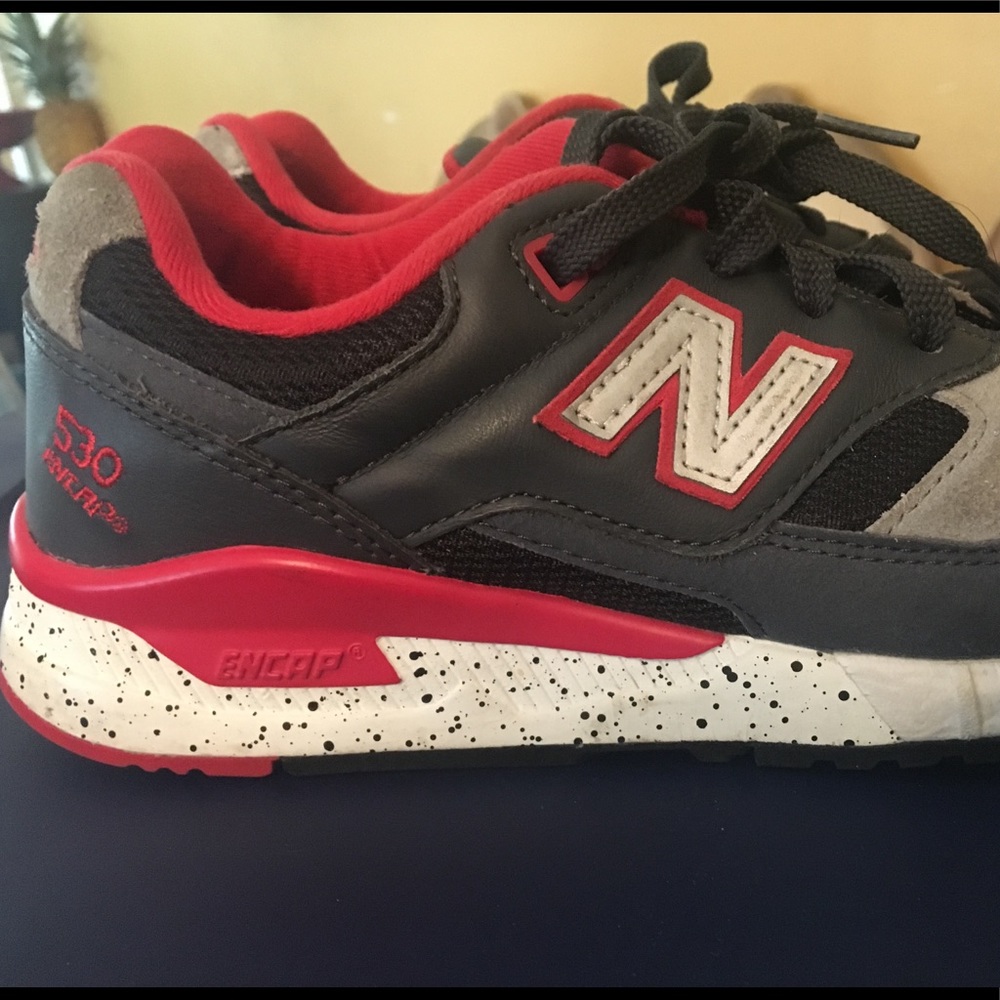 NEW BALANCE 530